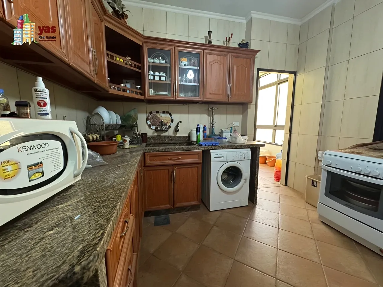 Apartment for Sale in Ajaltoun