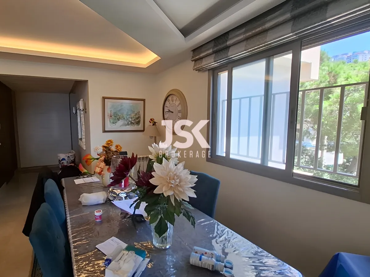 Apartment for Sale in Mtaileb - 3 bed, 3 bath