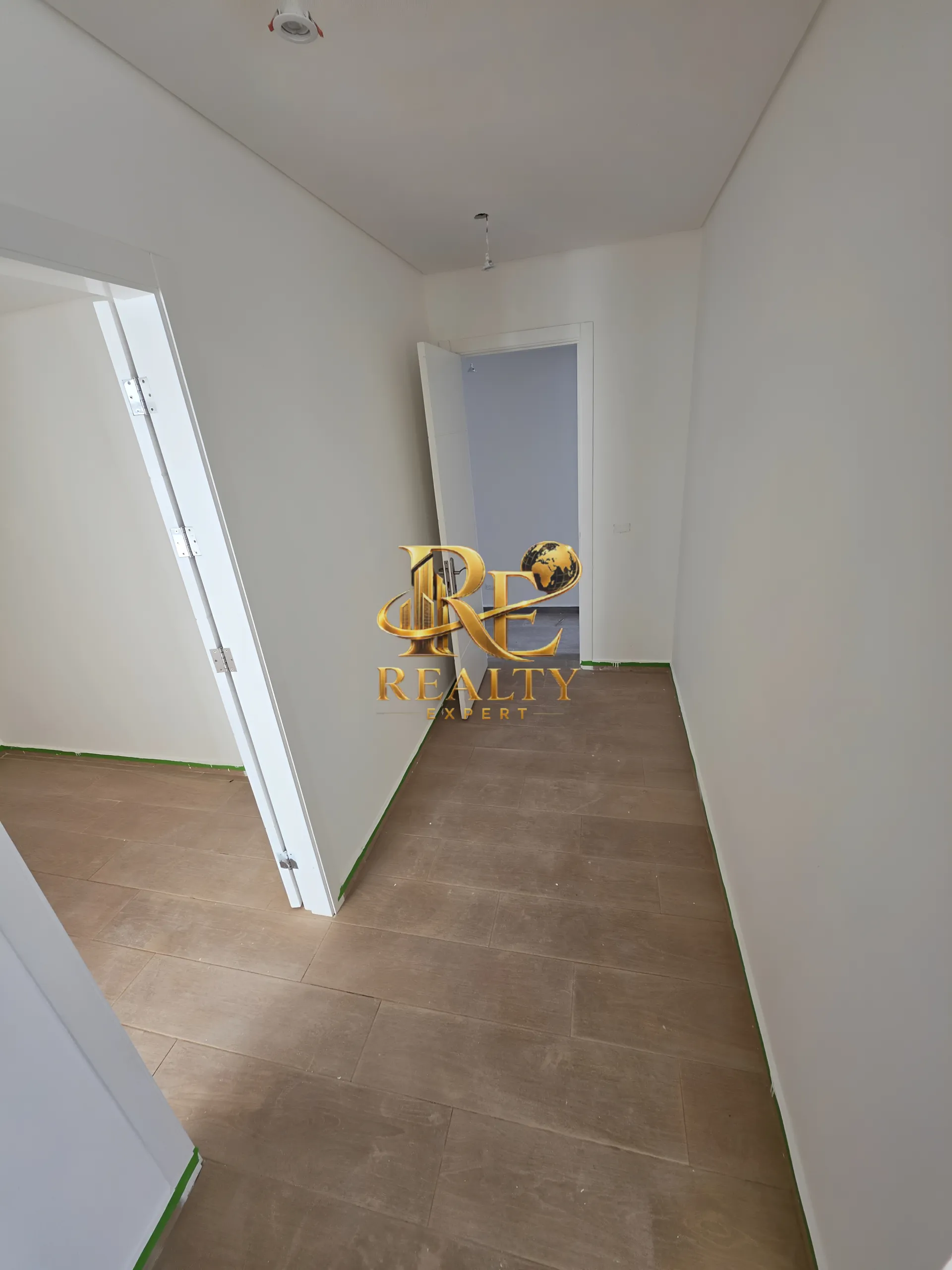 Apartment for sale in Aaramoun