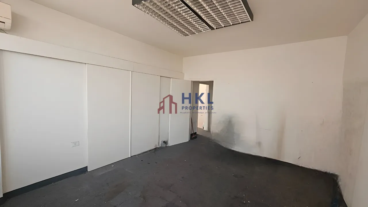 Office for rent in Achrafieh, Beirut, Lebanon