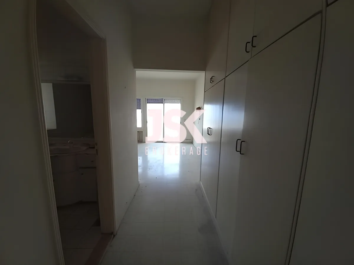 Apartment for Sale in Kfar Hbab, Lebanon