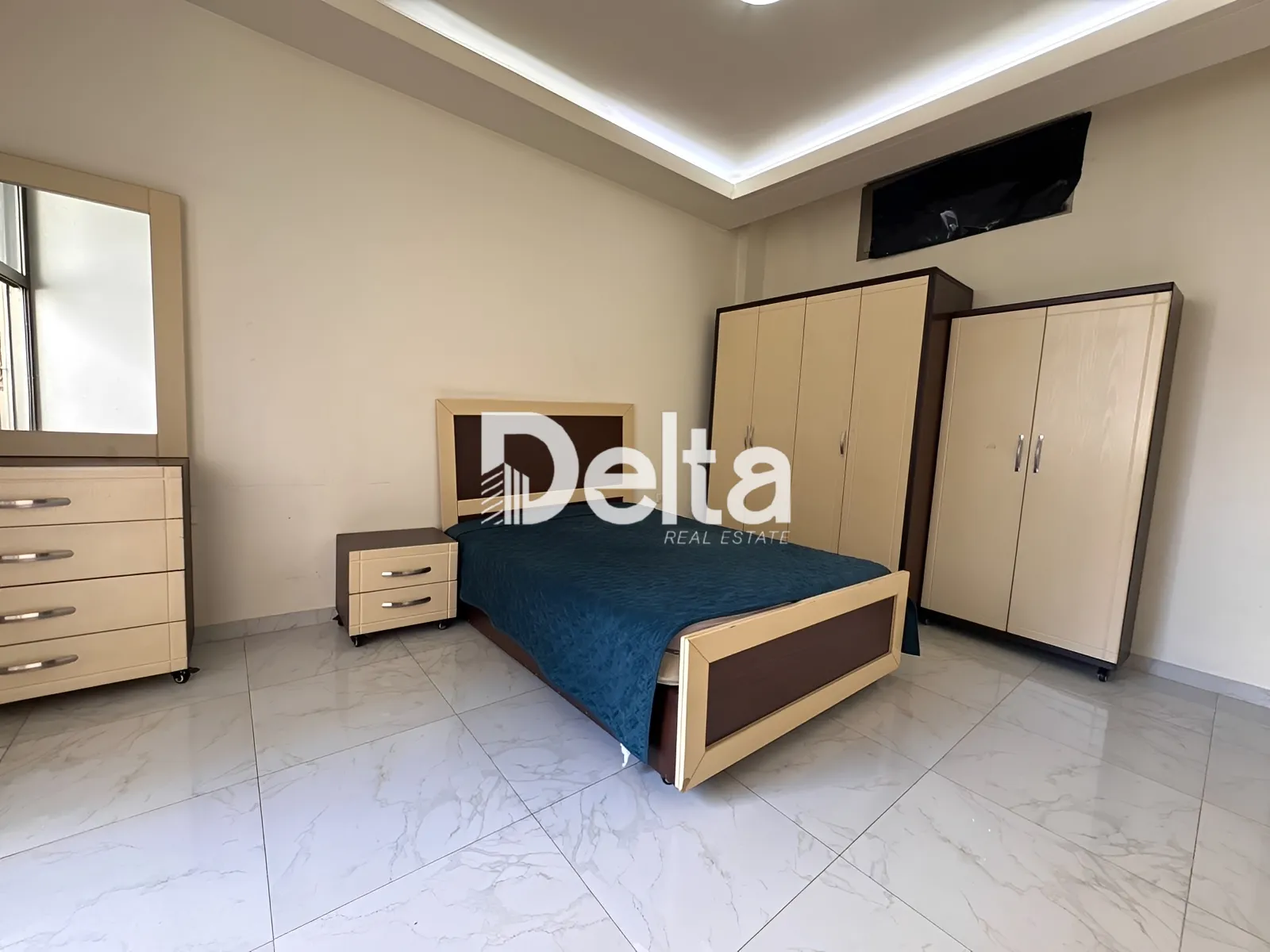 Apartment for rent in Kraytem, beirut, lebanon