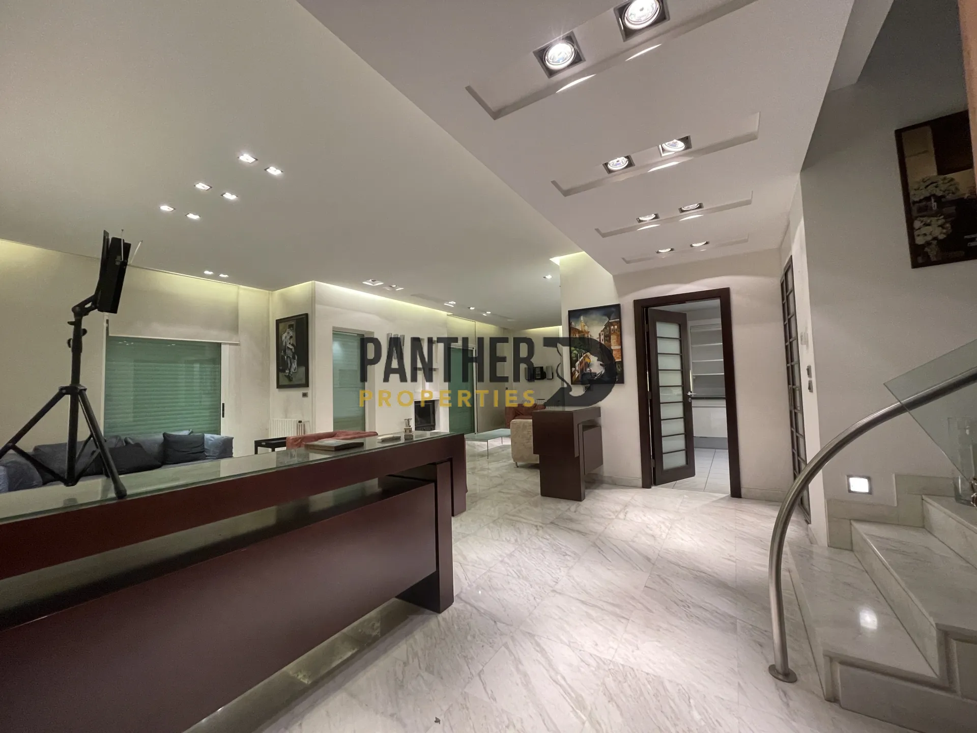 Duplex for rent in Adma w dafnah - 3 bed, 4.0 bath