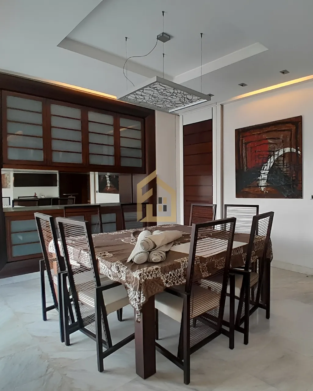 Duplex for rent in Adma w Dafnah, Lebanon - 3 bed, 5 bath