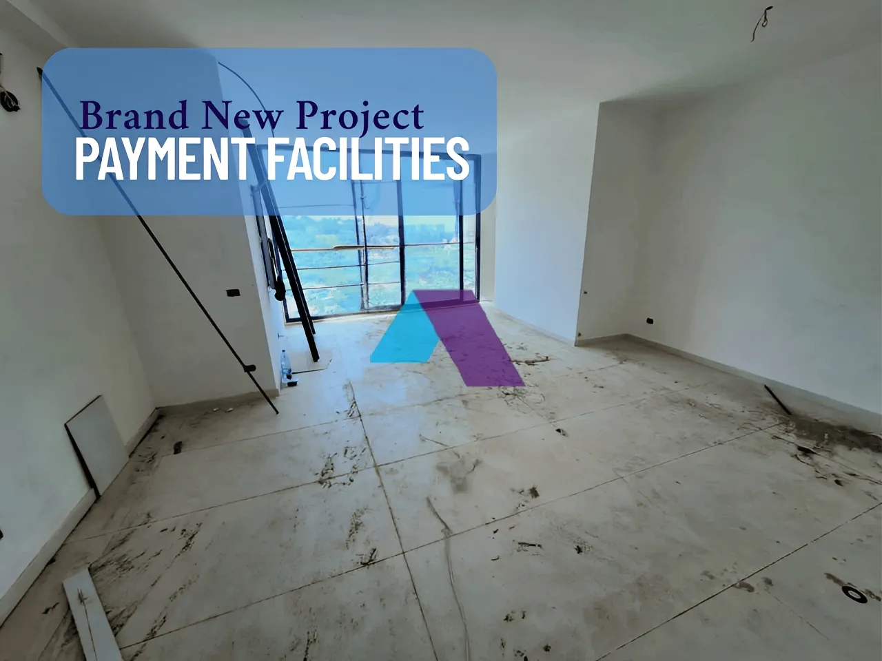 Apartment for Sale in Fanar - 3 bed, 2 bath