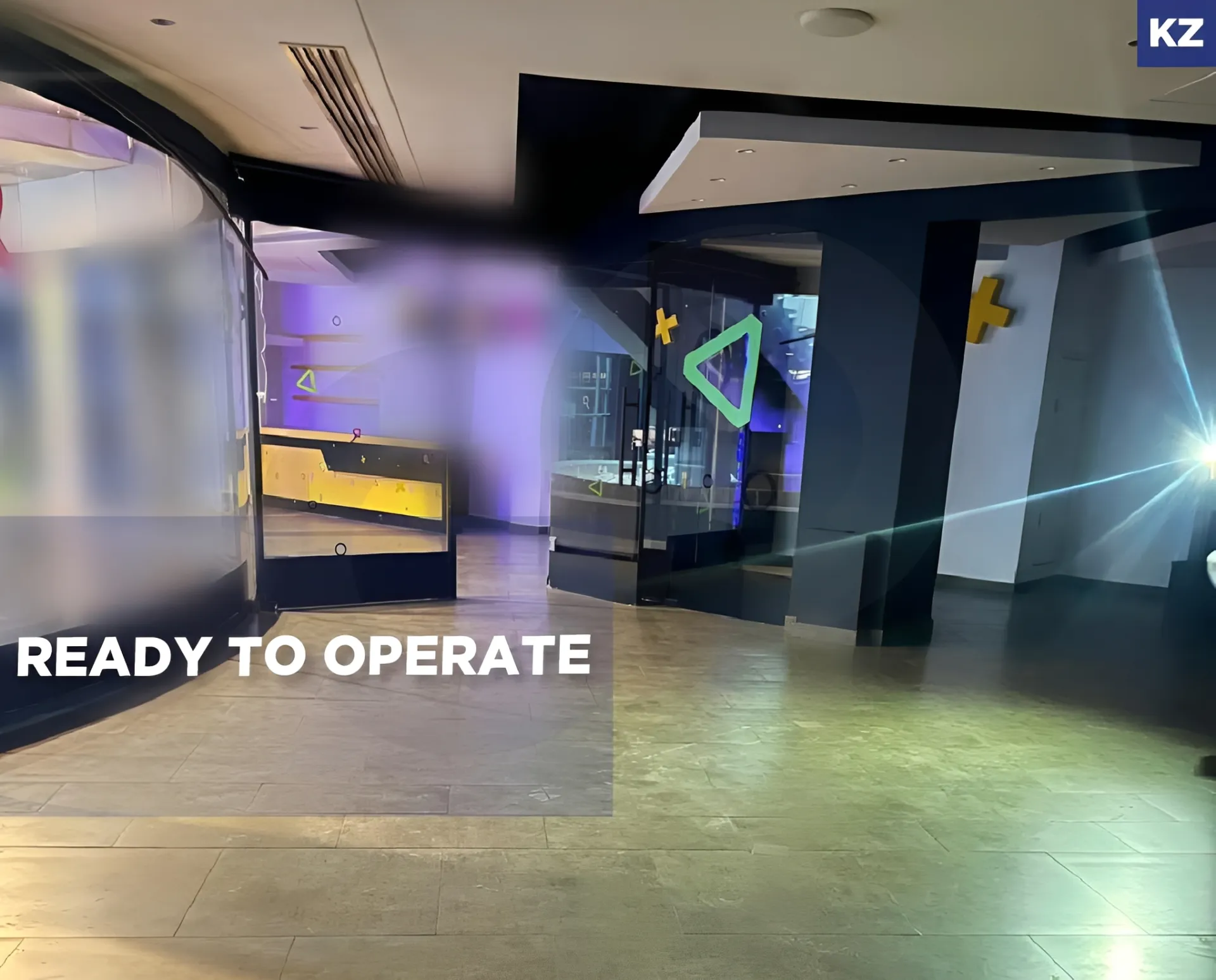 Commercial property for Rent in Hamra, Beirut, Lebanon