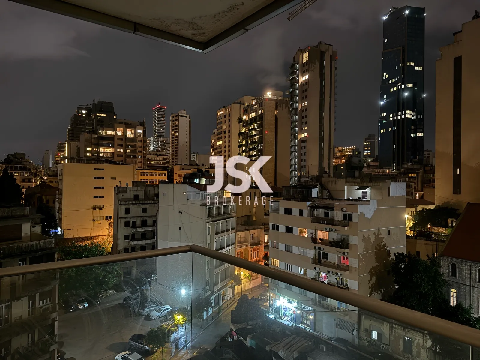 Apartment for Rent in Achrafieh