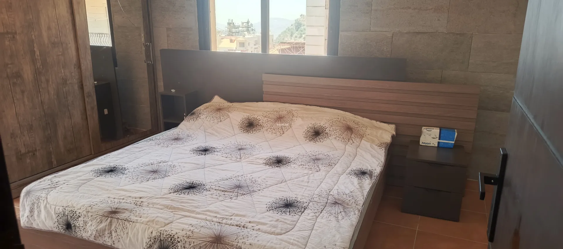 Apartment for rent in Aley, lebanon