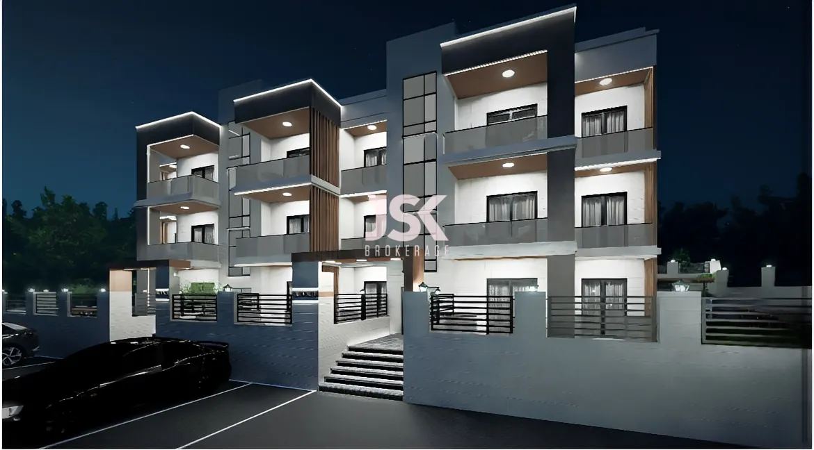 Apartment for Sale in Koura - 3 bed, 2 bath