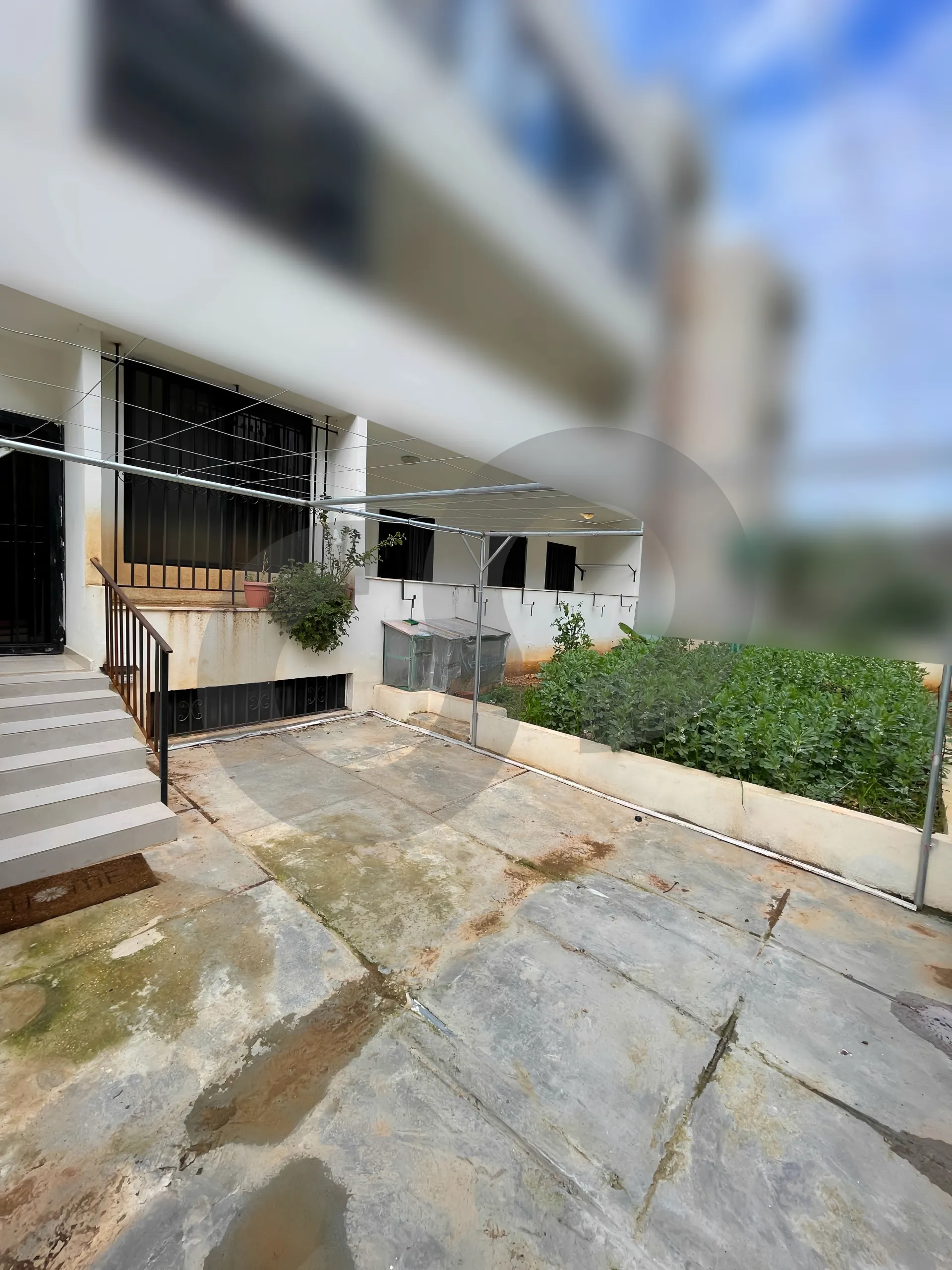 Apartment for Sale in Bchamoun