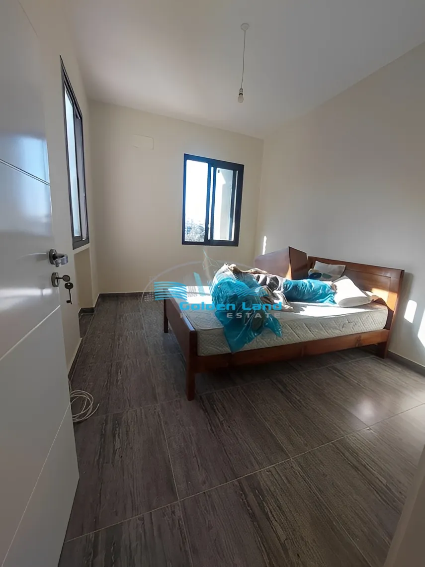 Apartment for Sale in Mazraat Yachoua, Lebanon