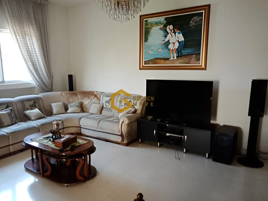 Duplex for Sale in Byblos - 3 bed, 3 bath