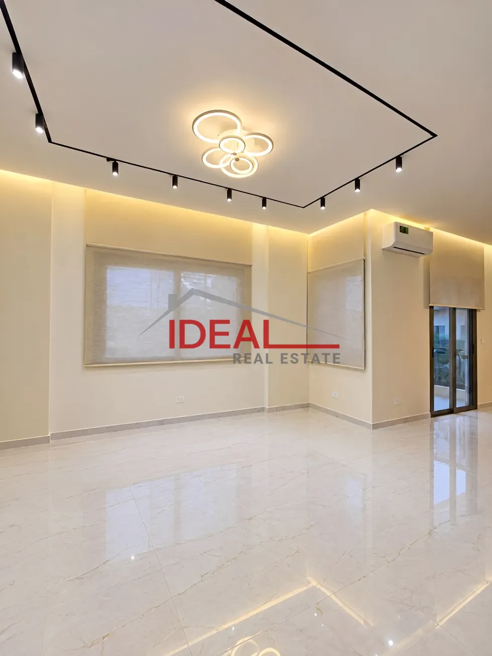 Apartment for sale in Hazmieh