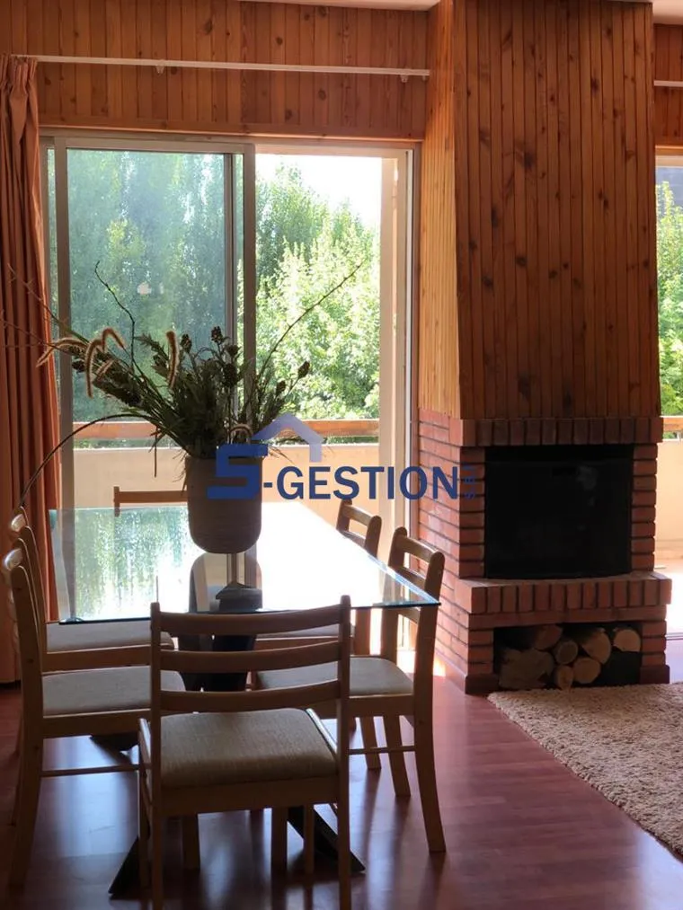 Chalet for rent in Faraiya