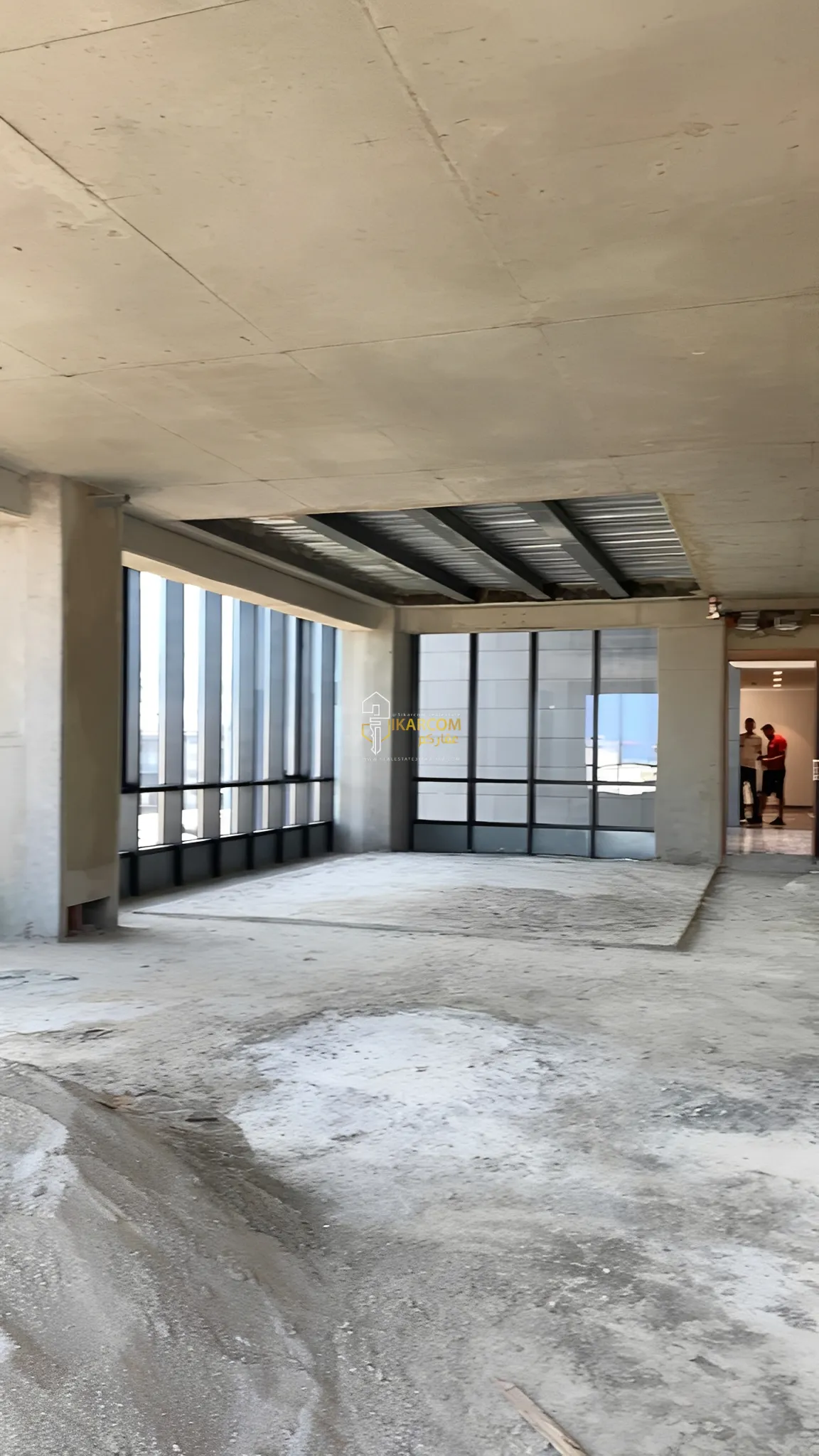 Office For Rent in Jdeideh