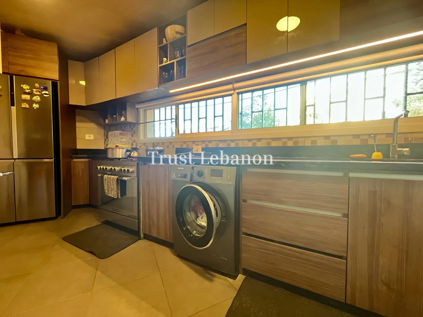 Apartment for sale in Qennabet Broummana, Lebanon