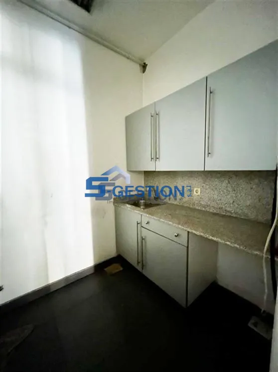 Office for rent in Downtown