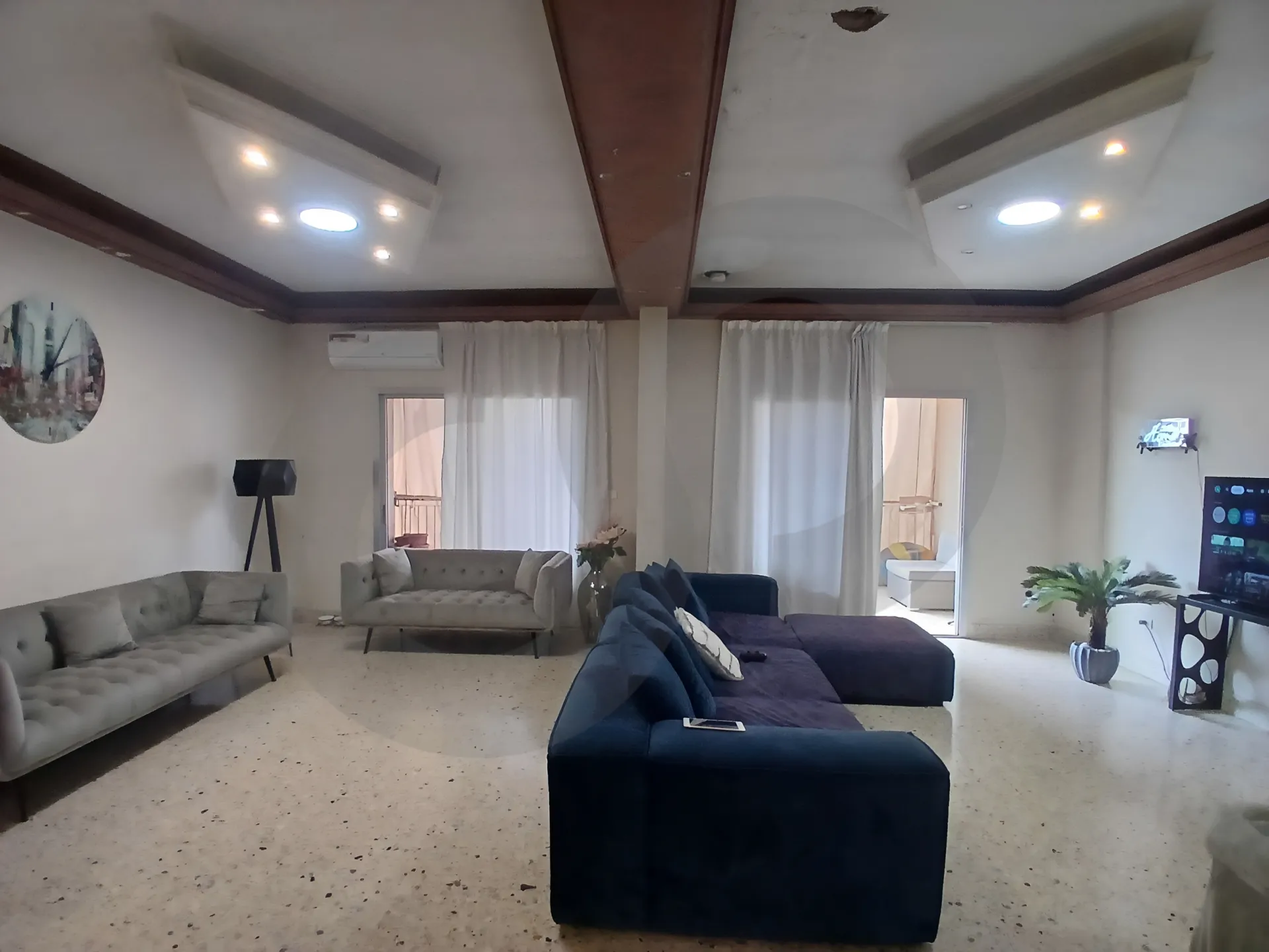 Apartment for Sale in Ain El Remmaneh