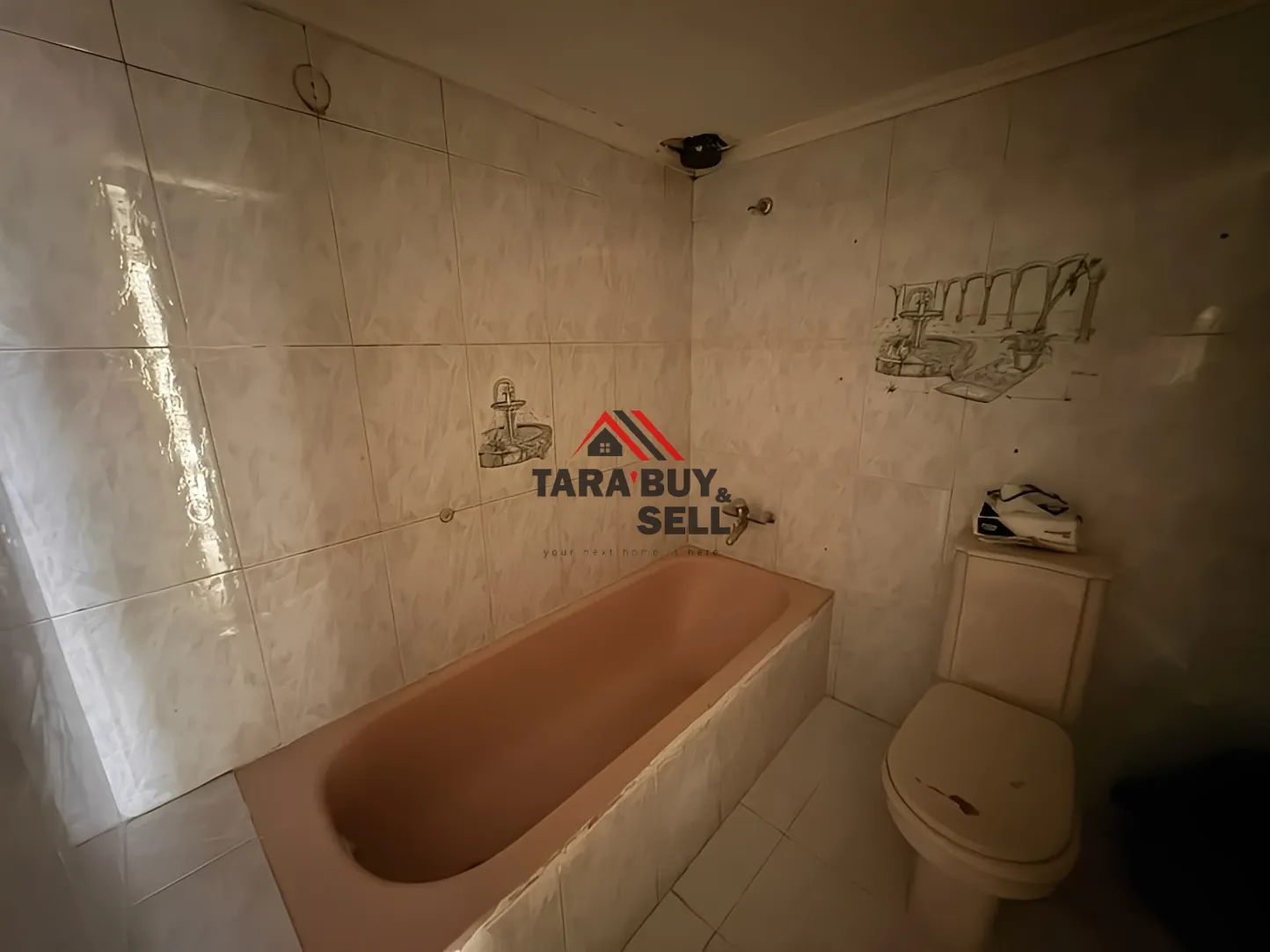Apartment for Sale in Ghazir, Lebanon