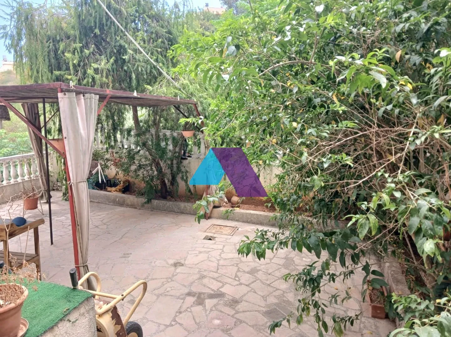 Apartment for Sale in Mtaileb - 3 bed, 2 bath