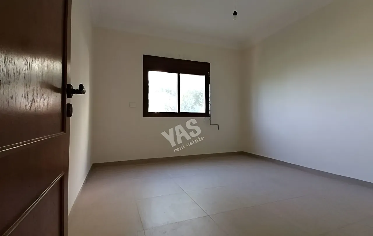 Apartment for Sale in Ajaltoun