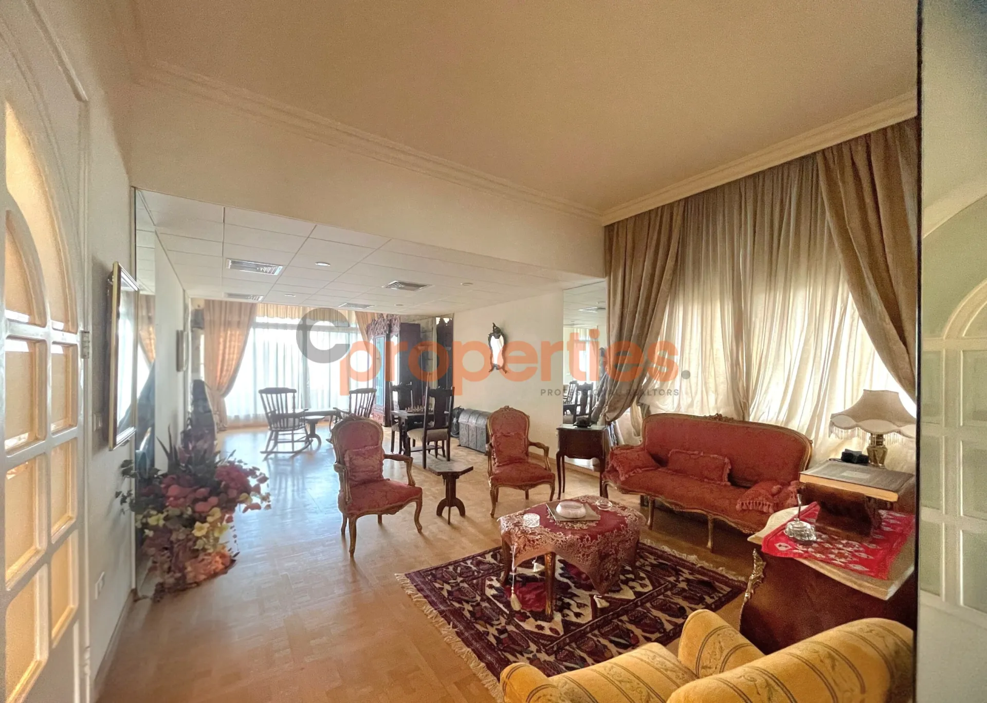Apartment for Sale in Broummana