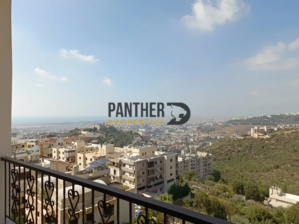 Apartment for sale in Kfarshima, Lebanon