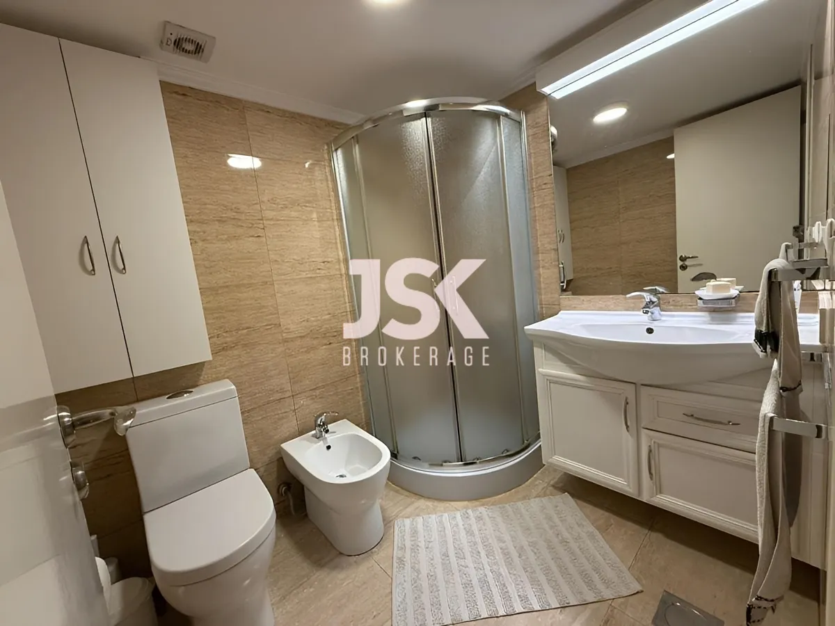 Apartment for Sale in Mansourieh, Lebanon