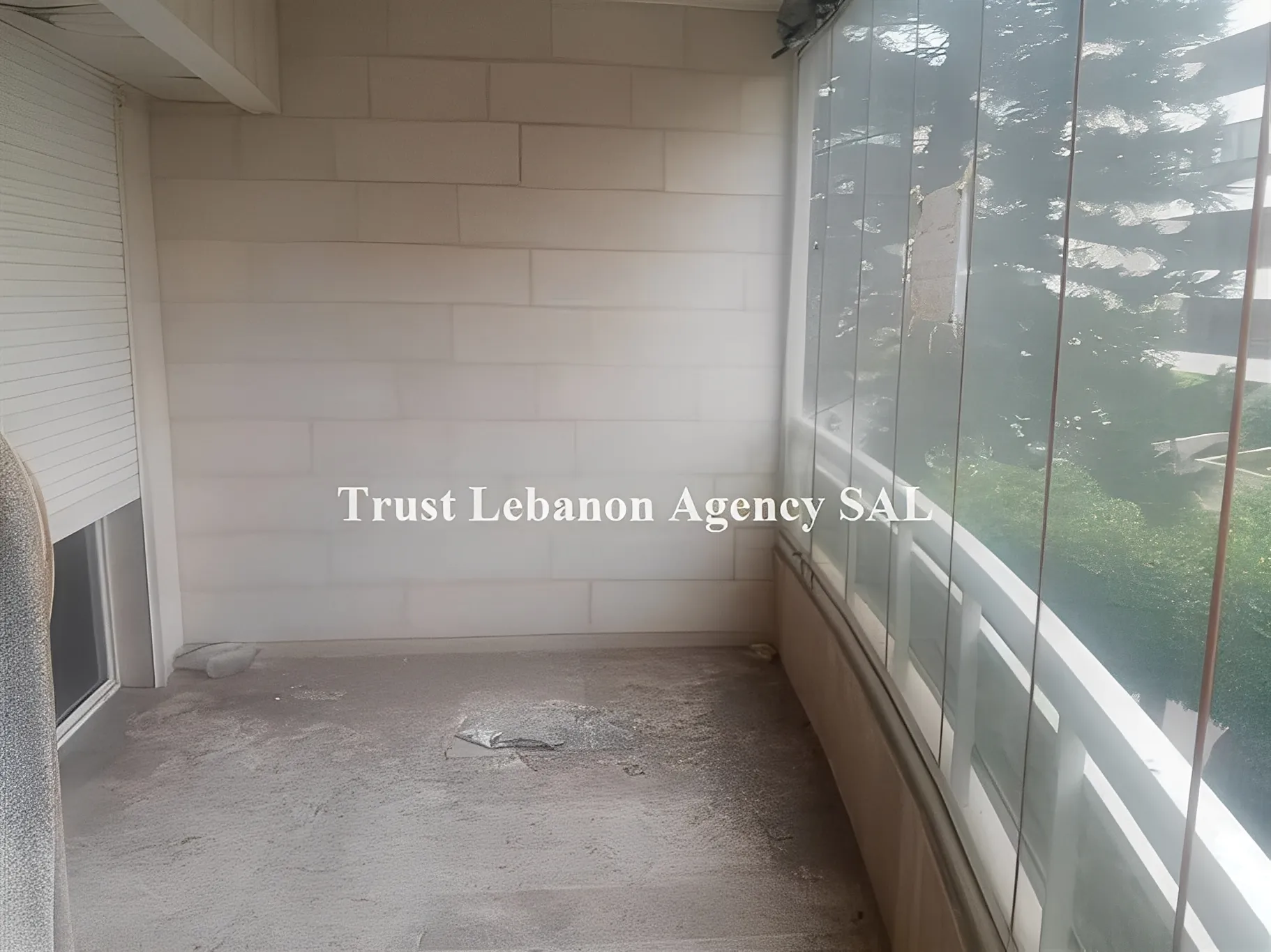 Apartment for Sale in Bir Hasan Beirut Lebanon