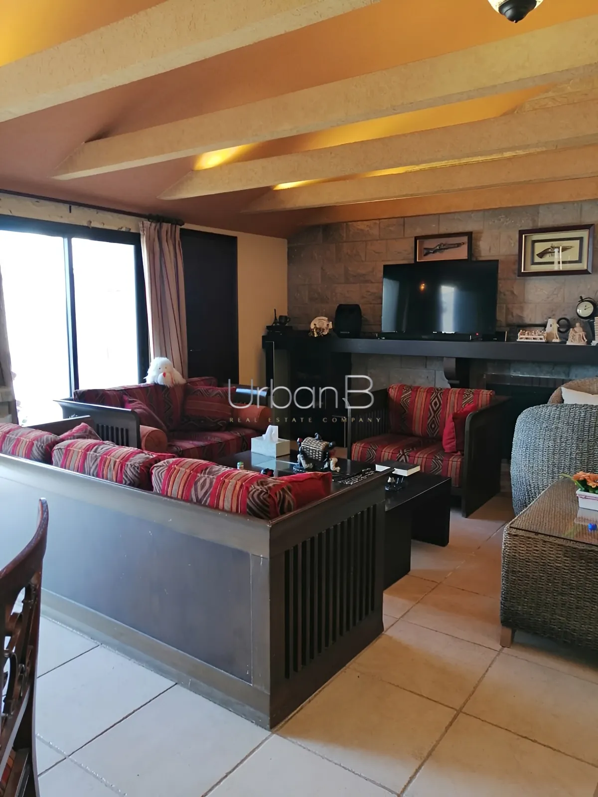 Residential in Faitroun, lebanon