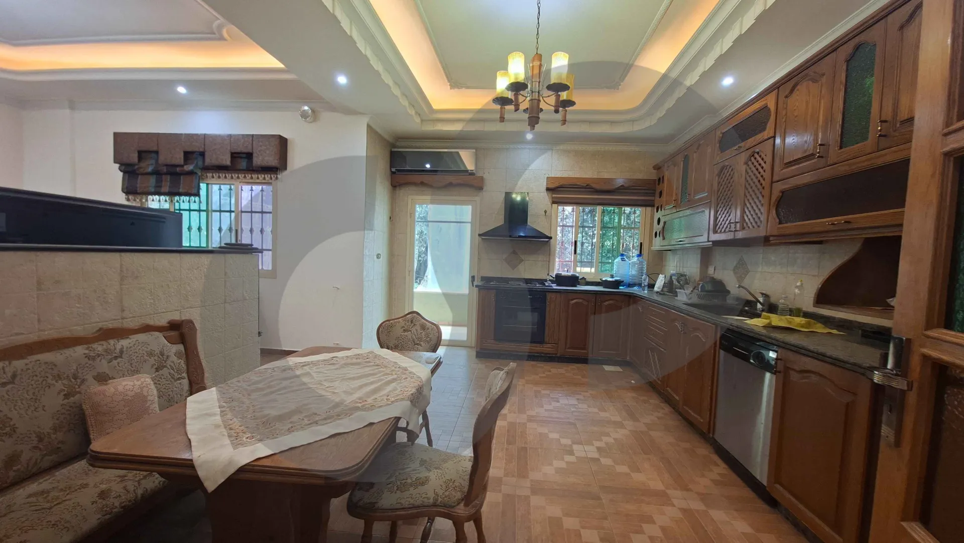Apartment for Rent in Chouit