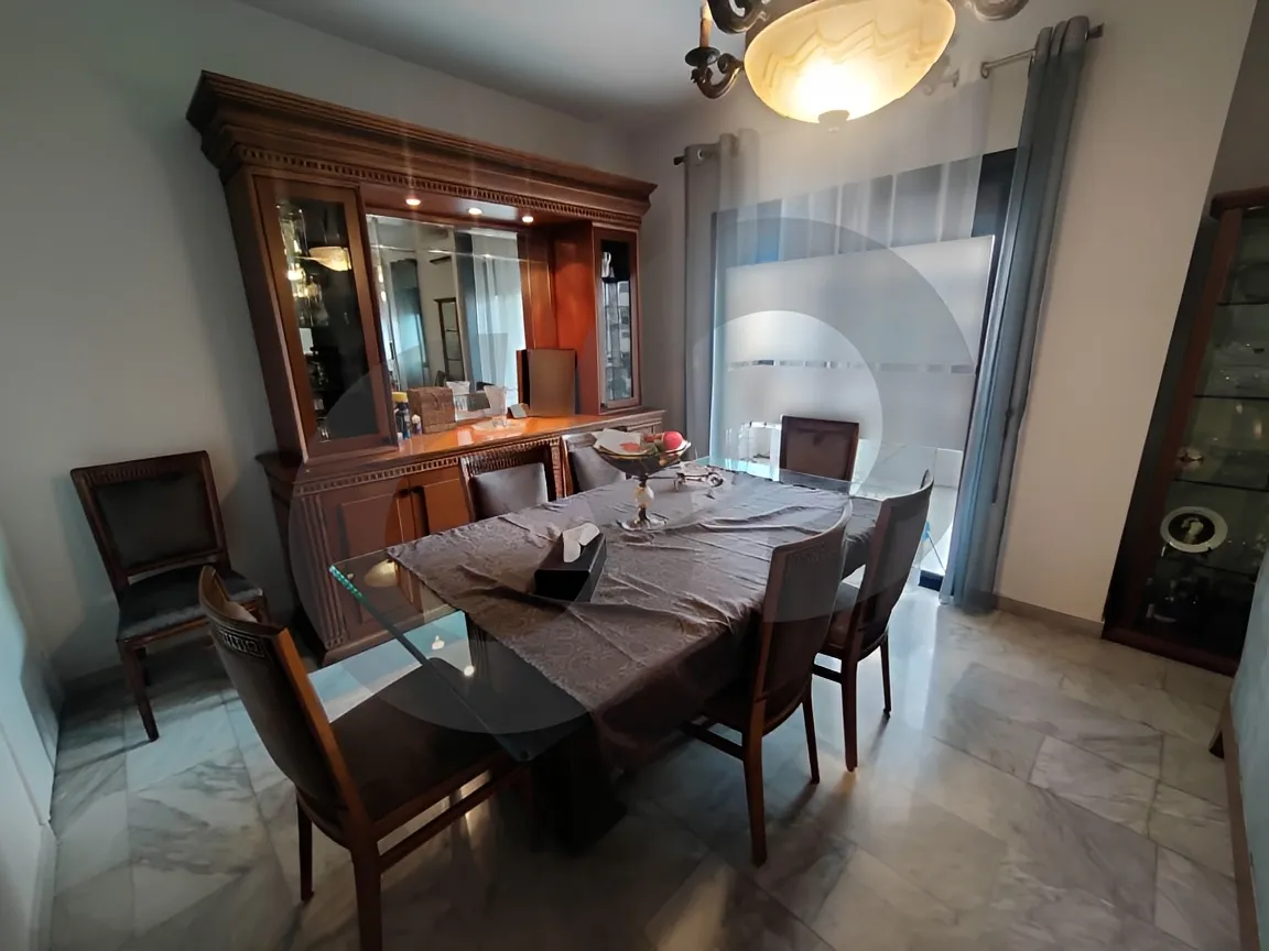 Apartment for Sale in Beirut, Lebanon - 3 bed, 3 bath