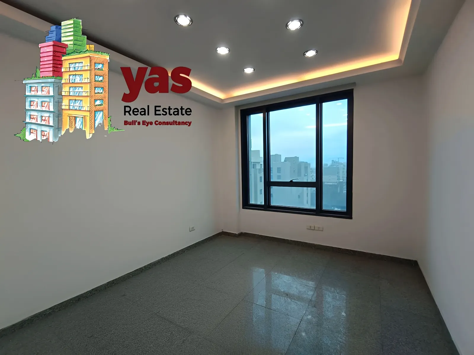 Office for rent in Mirna Chalouhi, Lebanon