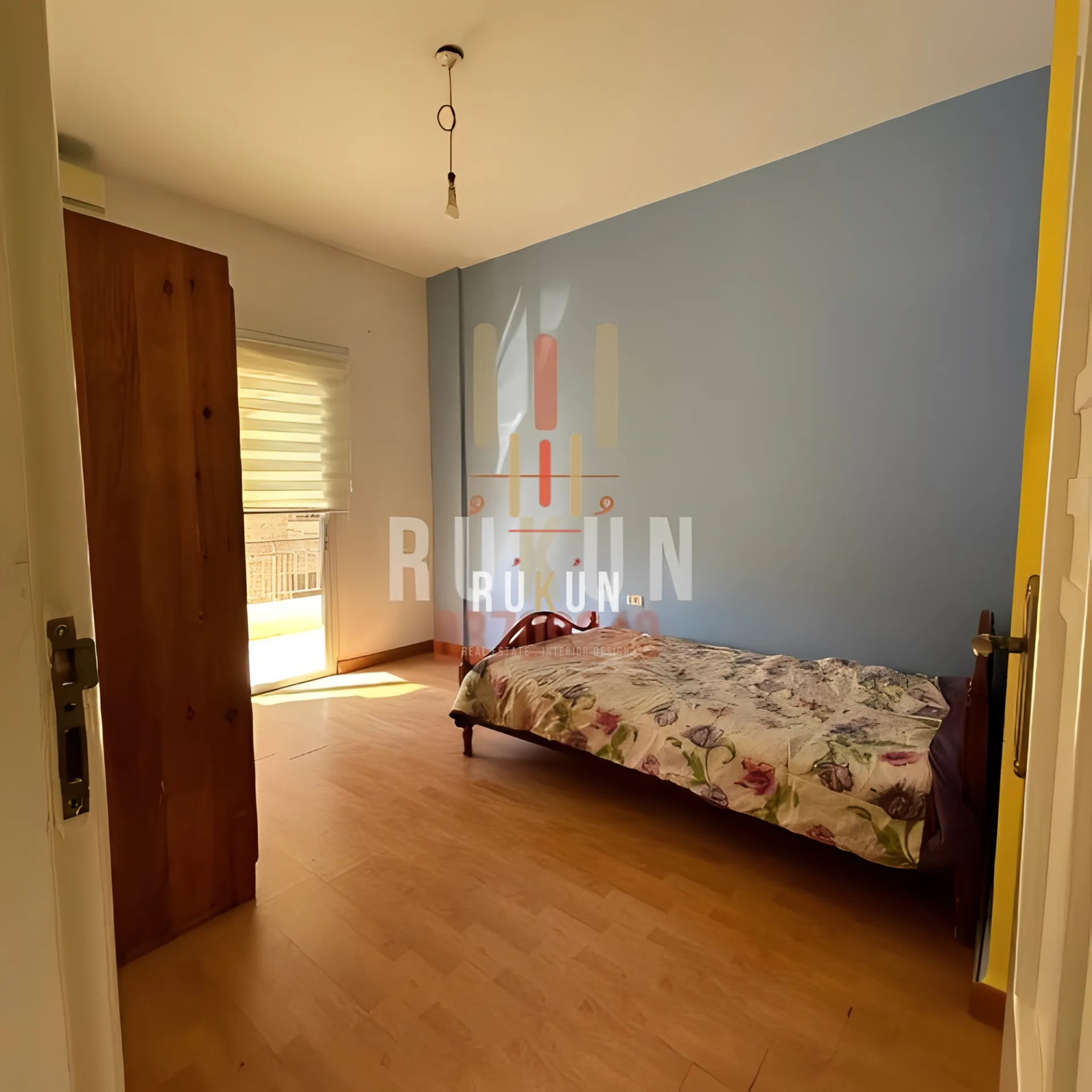 Apartment for rent in Achrafieh