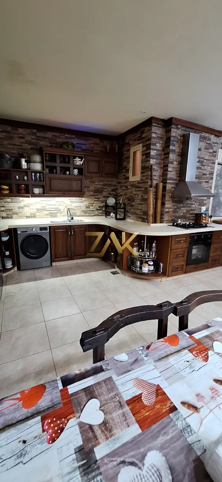 Apartment for Sale Zouk Mosbeh
