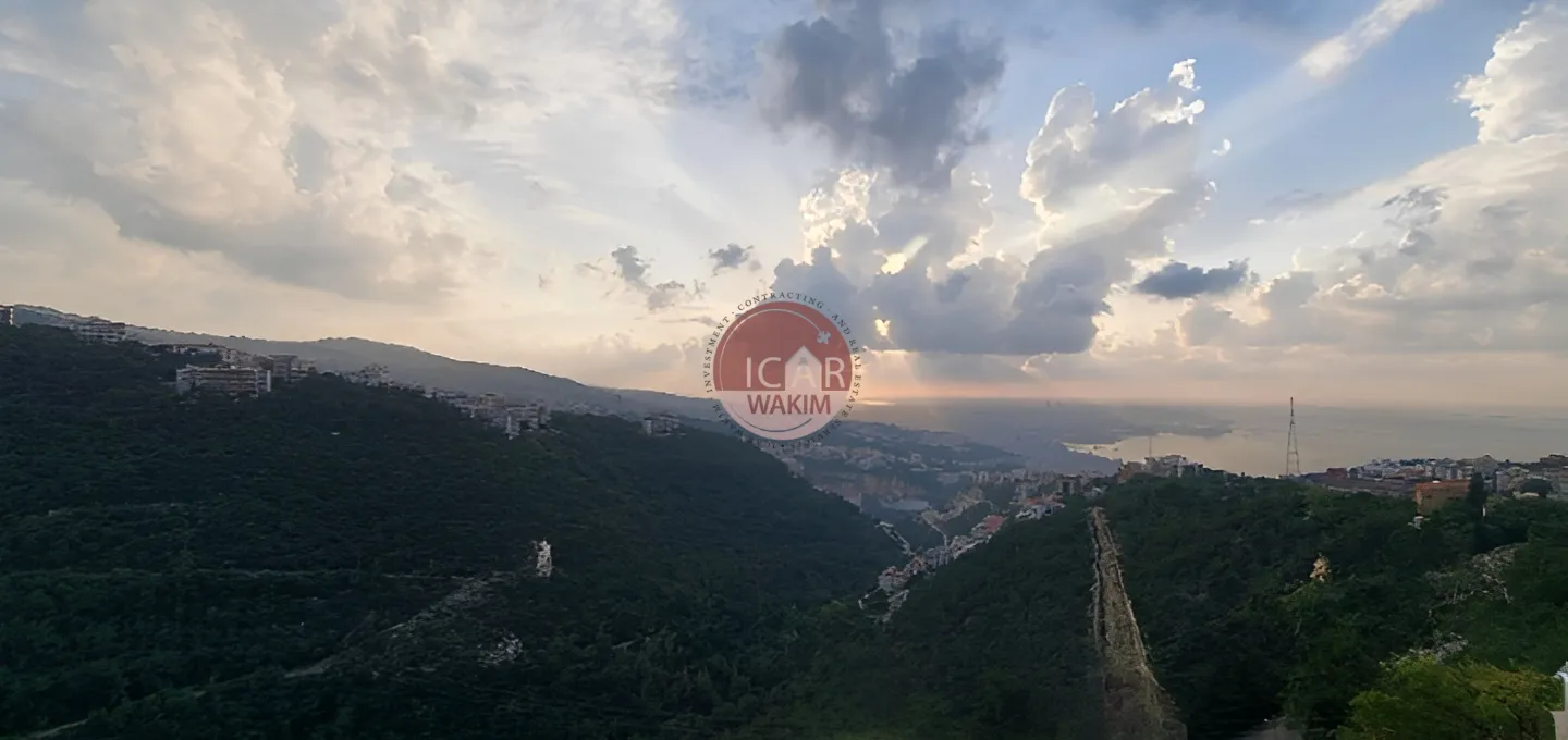 Villa for sale in Biyyadah, Lebanon