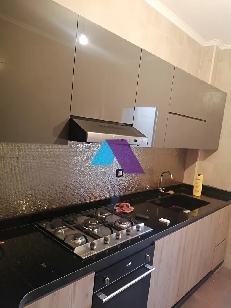 Apartment for Sale in Daoura