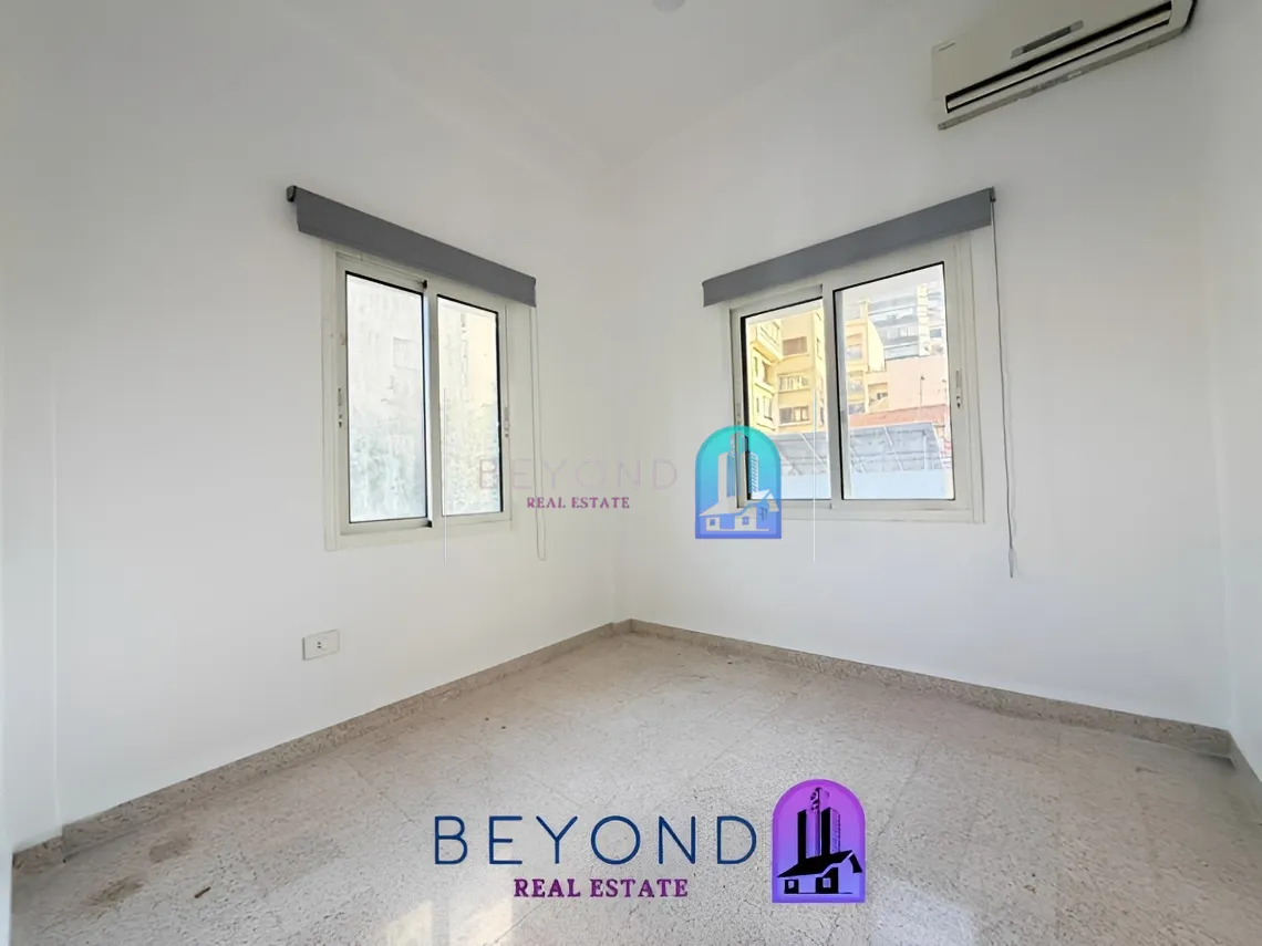 Apartment for rent in Hamra, Beirut, Lebanon