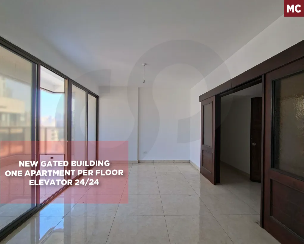 Apartment for Sale in Ras Al Naba'a
