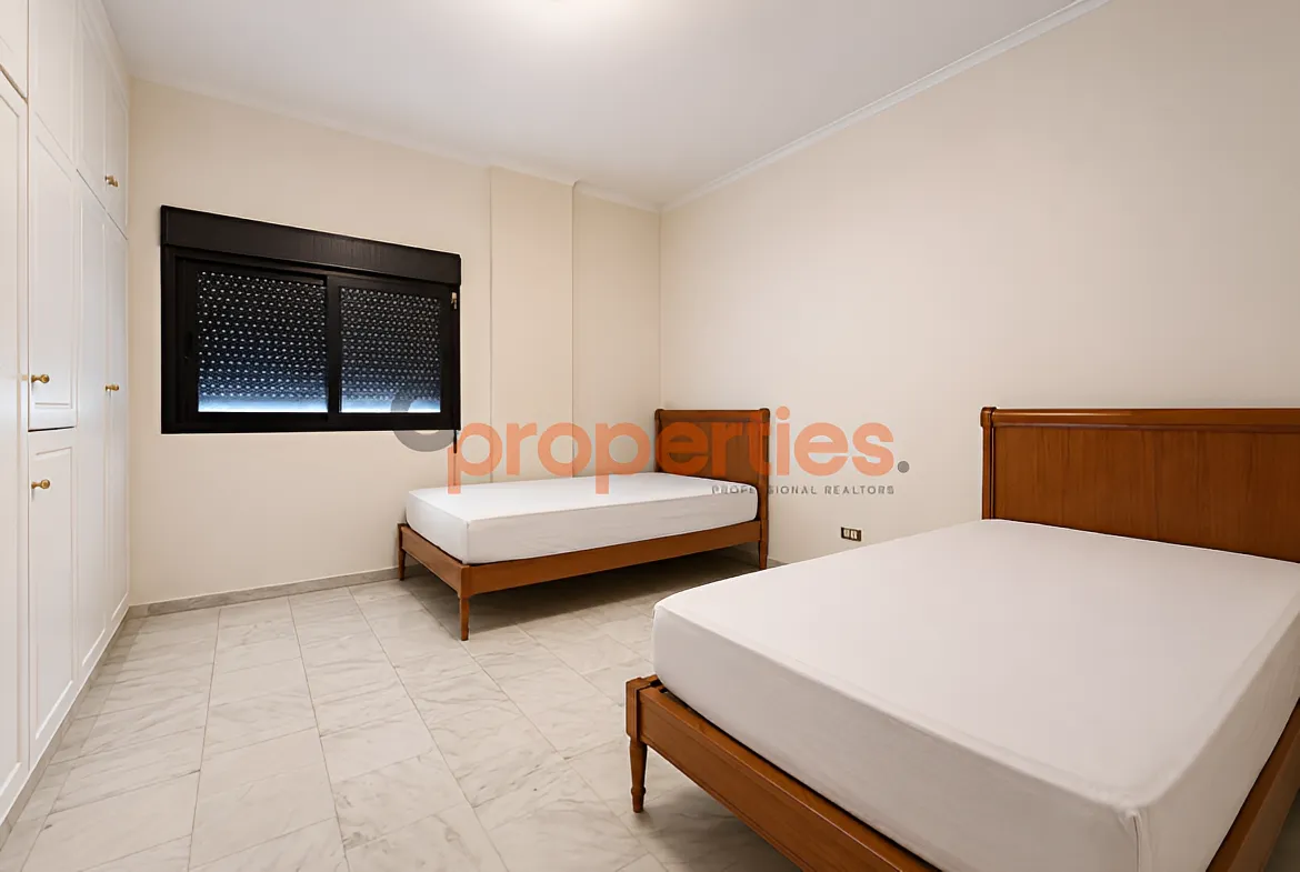 Apartment for Sale in Jnah