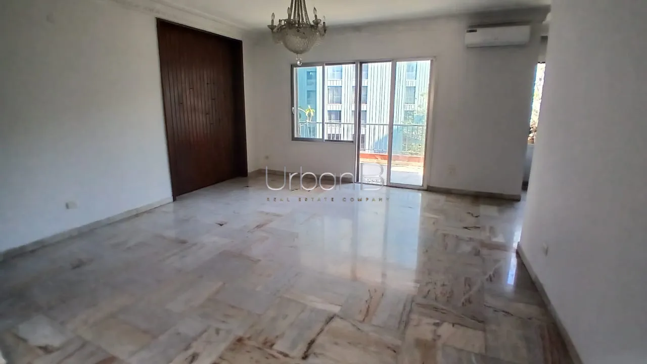 Apartment for rent in Furn el hayek, beirut, lebanon