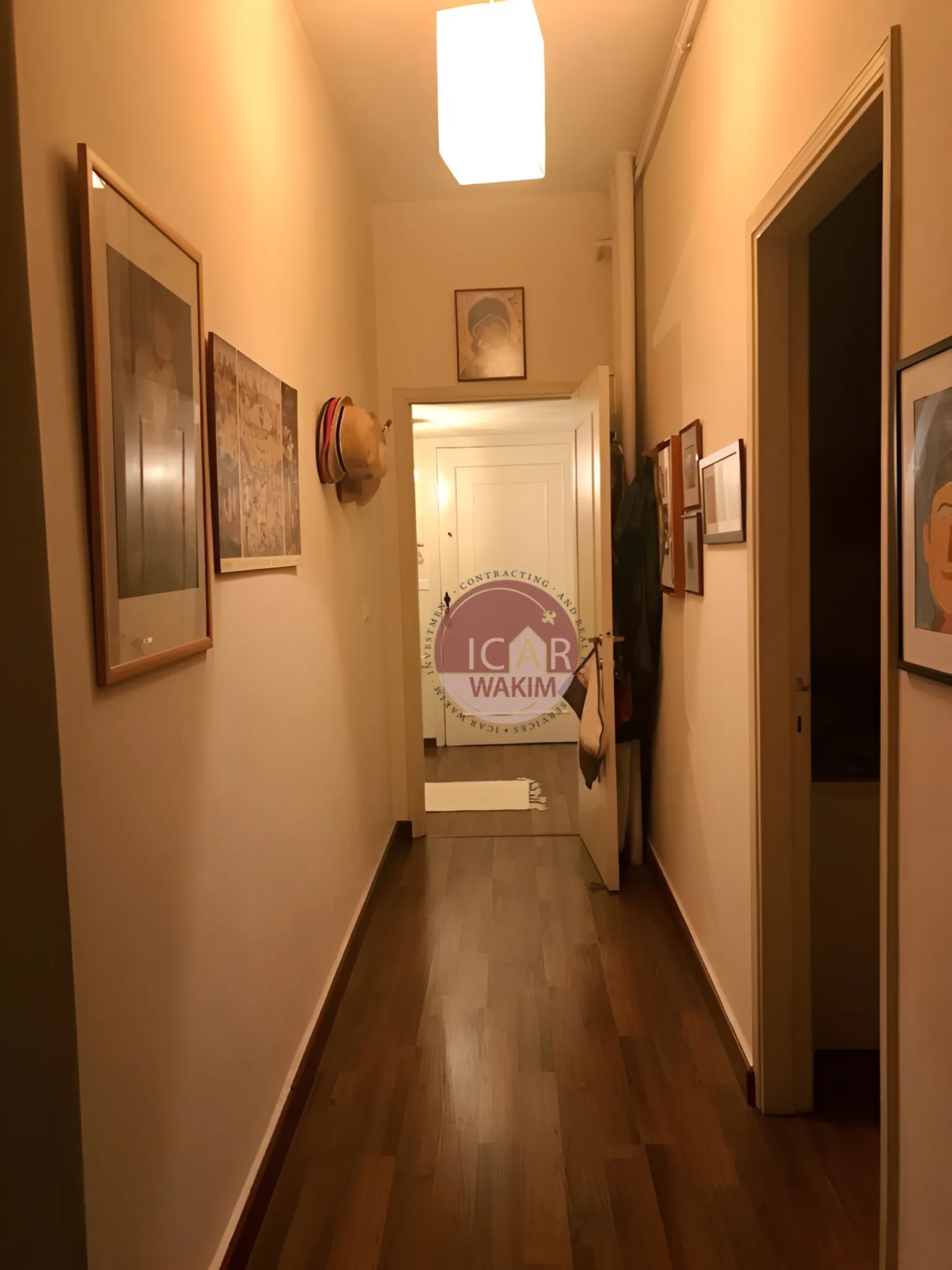 Apartment for Sale in Syoufi