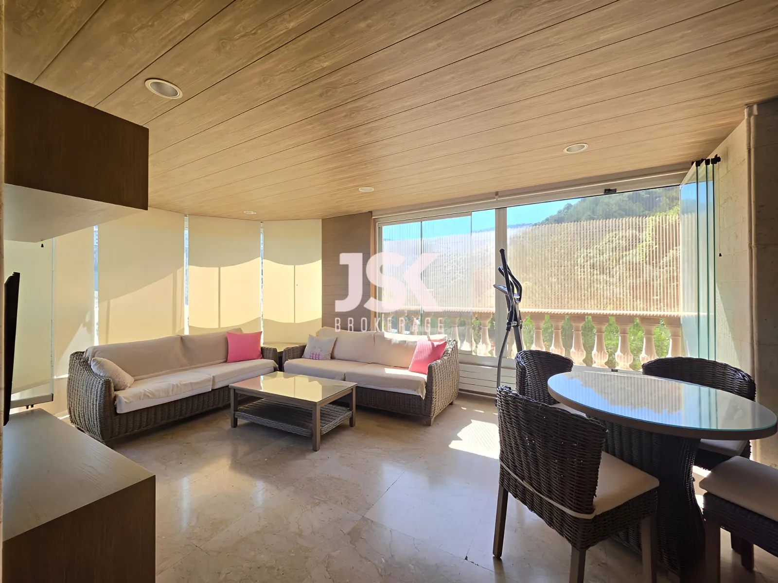 Apartment for Sale in Bsous