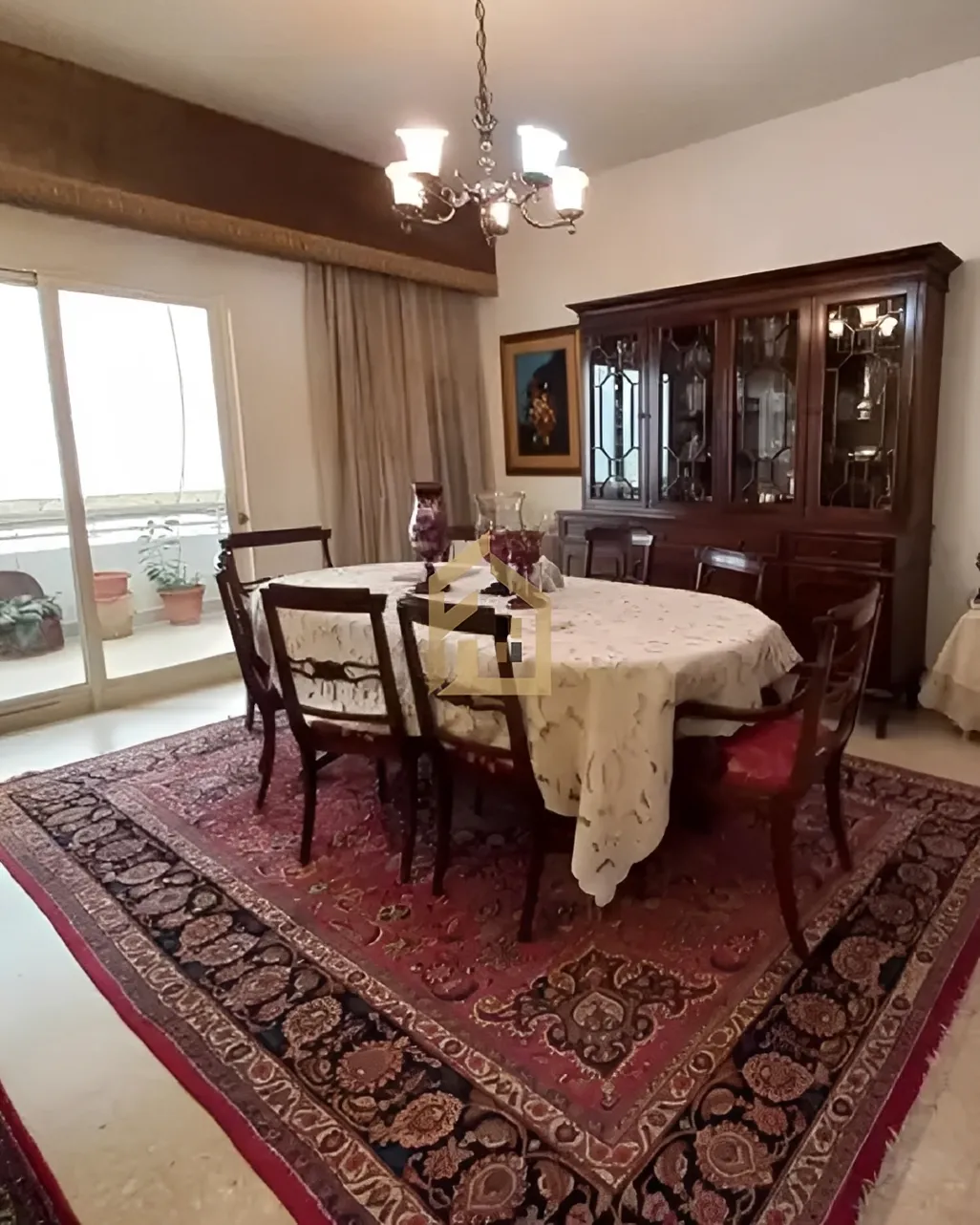 Apartment for sale in Jal El Dib, Lebanon - 3 bed, 2 bath