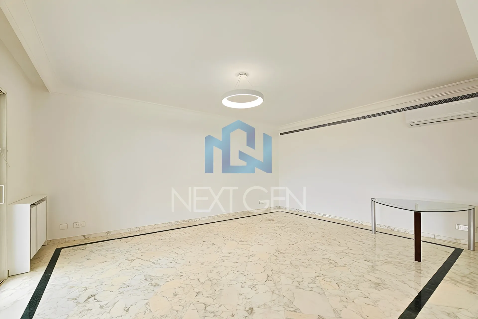 Apartment for rent in Achrafieh, Beirut, Lebanon