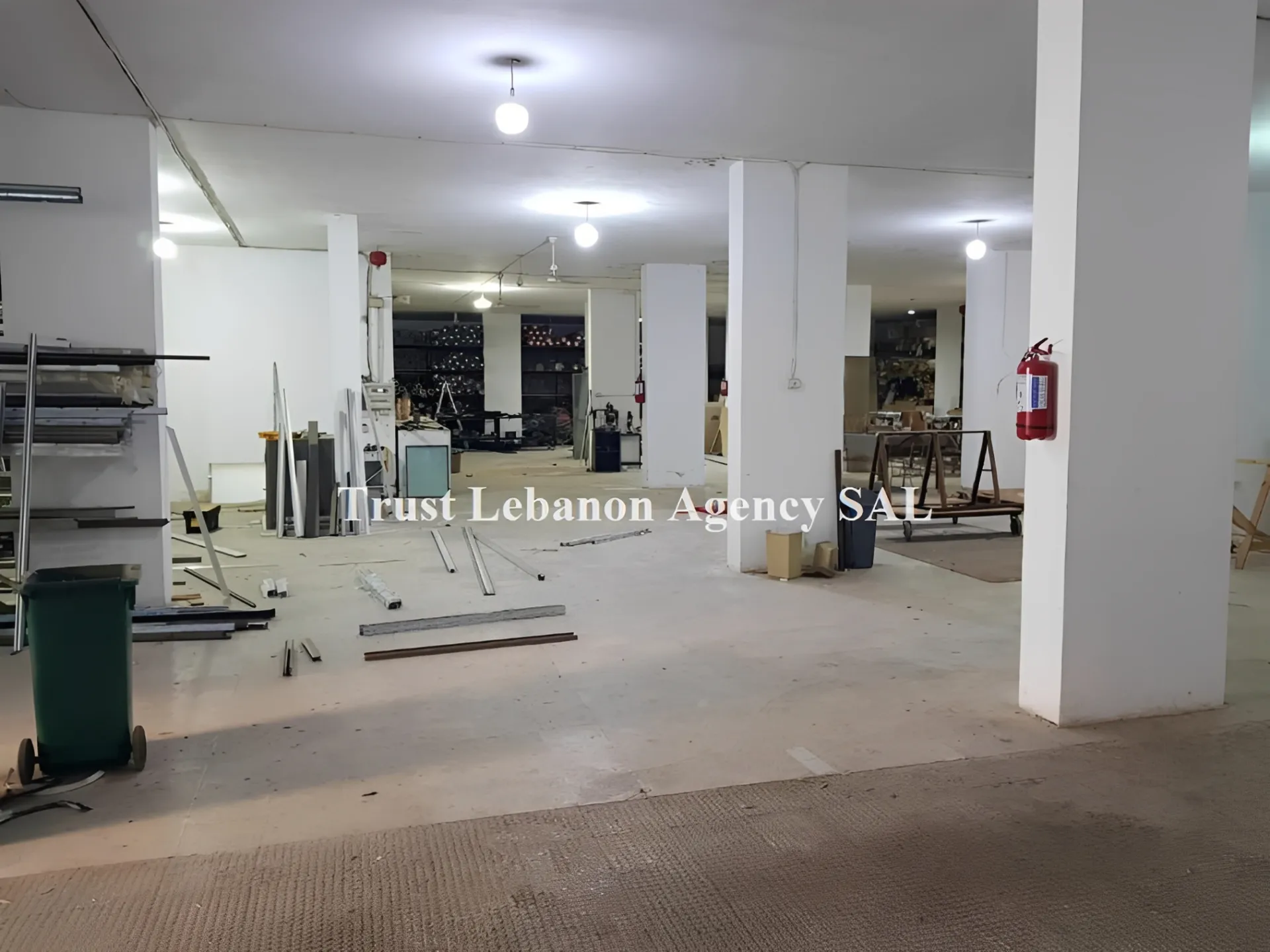 Commercial Property for Sale in Dohat El Hoss