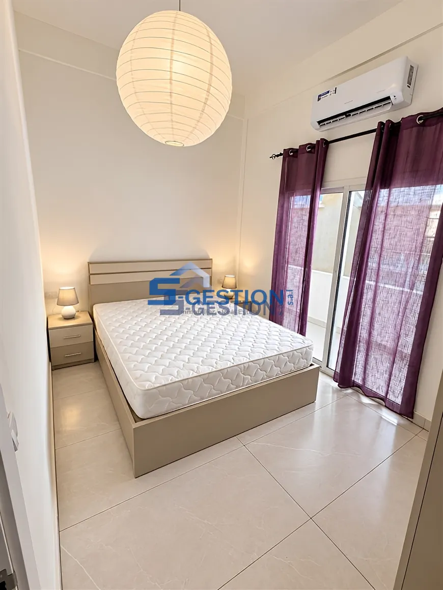Apartment for Rent in Achrafieh