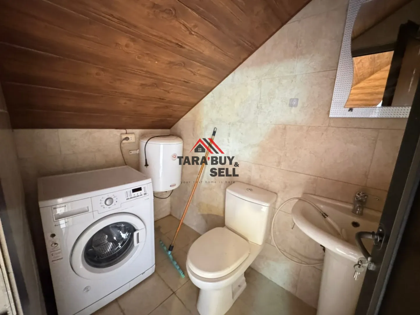 Apartment for rent in Mansourieh, Lebanon