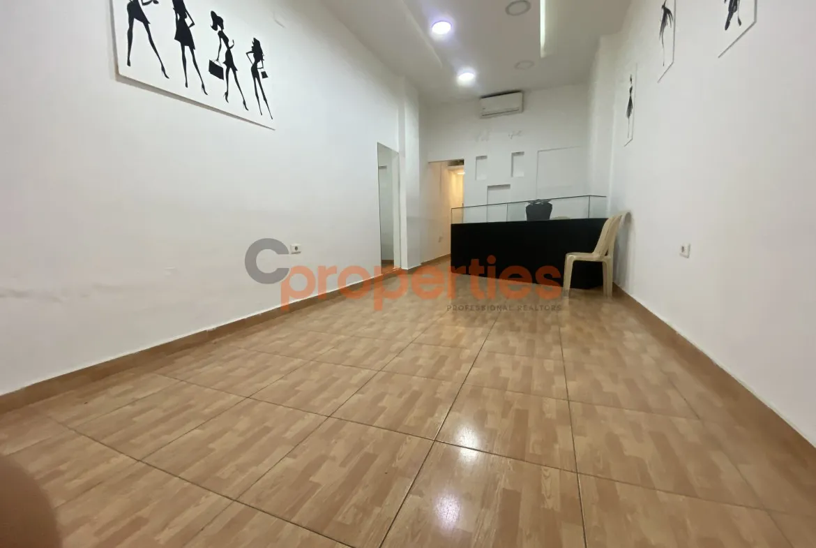 Shop for Rent in Zalqa