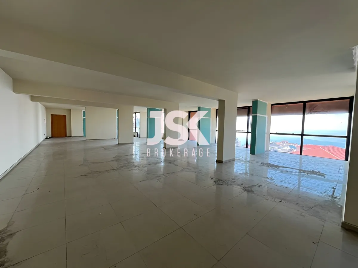 Office for rent in Ghazir